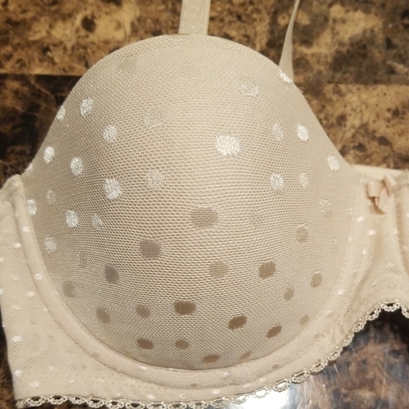 Playtex Thank Goodness It Fits Bra - Picture 2 of 7